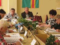 Четиридесет и седмо заседание на Общински съвет – Болярово