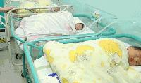 В ямболската болница отново приемат родилки
